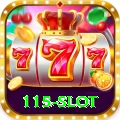 115 slot Deluxe v3.8.3