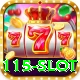 115 slot Deluxe v3.8.3