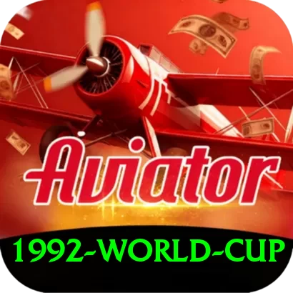 1992 world cup Plus Edition v1.0.6 - 2