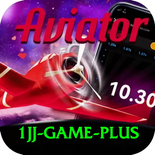 1JJ Game Casino Official v1.7.1 - 2