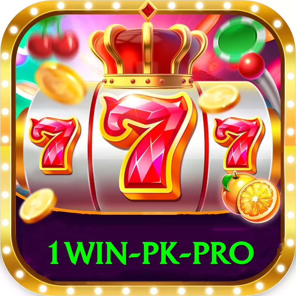 1Win PK Casino Elite v3.3.7 - 2