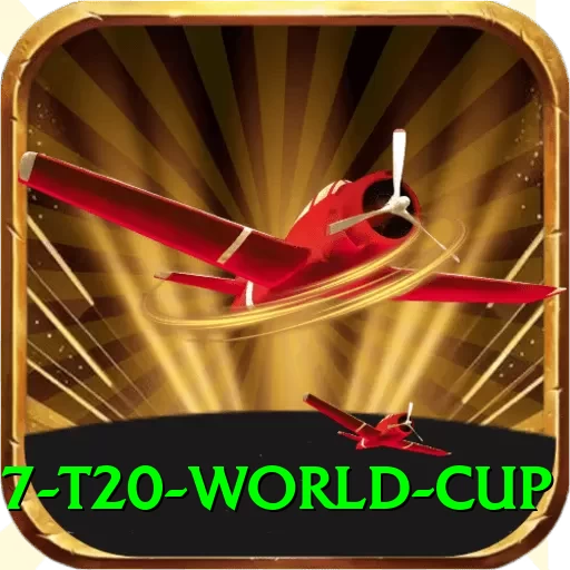 2007 t20 world cup App - 2