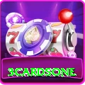 3cardsone Deluxe v3.6.0