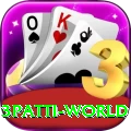 3patti world Games (Casino & Earning) Premium vv5.1.8