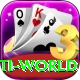 3patti world Games (Casino & Earning) Premium vv5.1.8