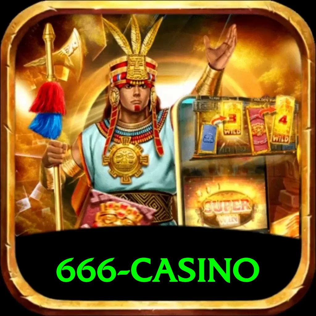666 casino Max Pro v5.1.1 - 2
