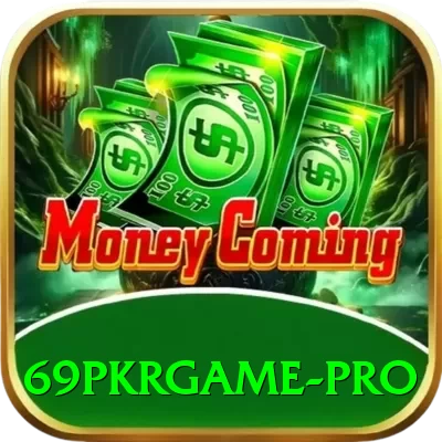 69pkrgame Gold Pro v3.9.0 - 2
