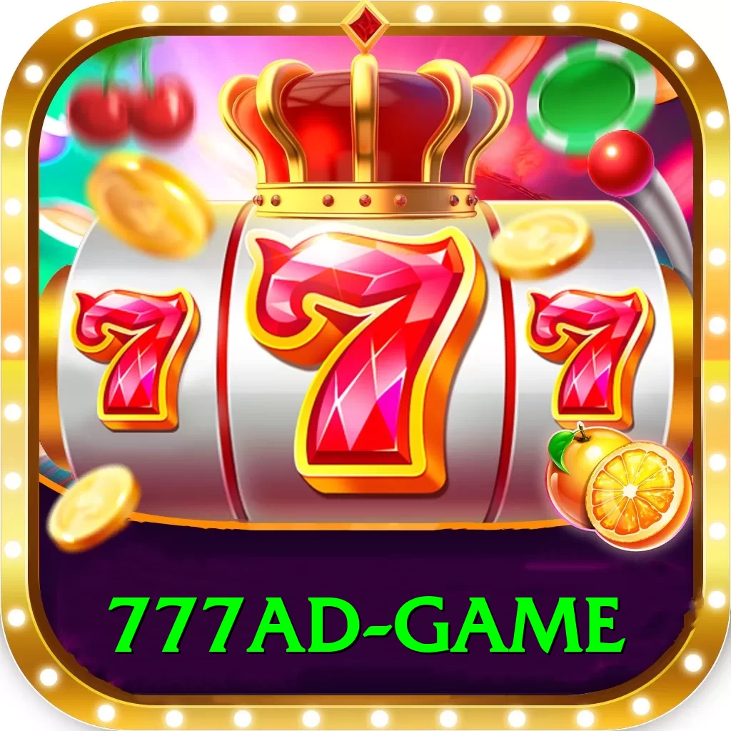 777AD Game Turbo v4.8.3 - 2