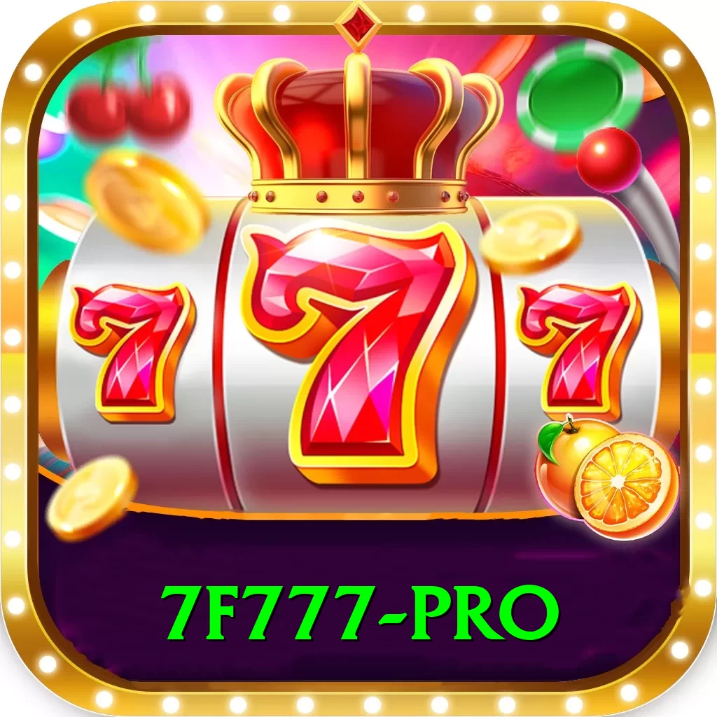 7f777 King Gaming App - 2