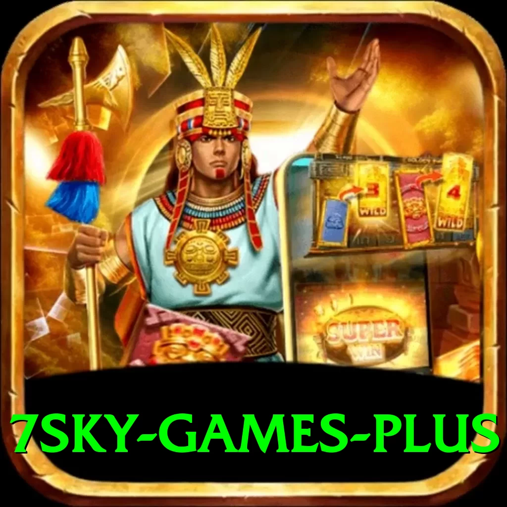7sky games Max Pro v4.7.0 - 2