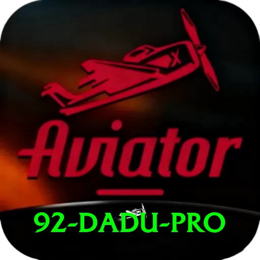 92 DADU Premium v1.7.9 - 2