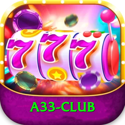 a33 club Pro Max v3.6.8 - 2