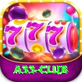 a33 club Pro Max v3.6.8