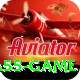 A55 Game Games (Casino & Earning) VIP v5.0.9