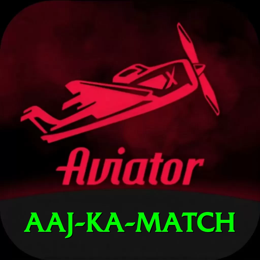 aaj ka match VIP Pro v2.4.0 - 2