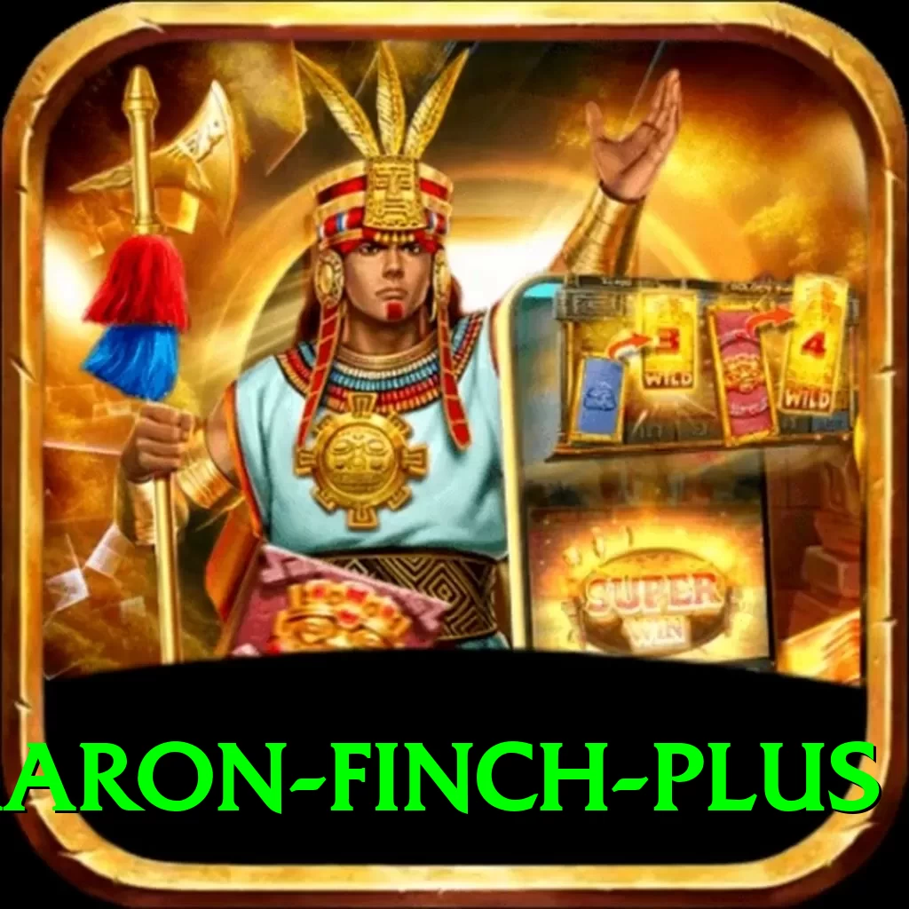 aaron finch Game Prime v5.5.6 - 2