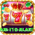 abu dhabi t10 blast Master v1.0.3