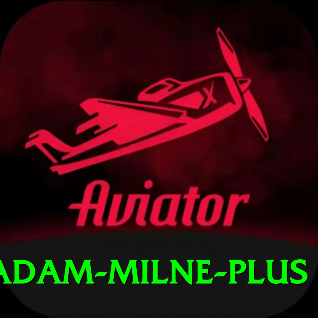 adam milne Gaming Legend - 2