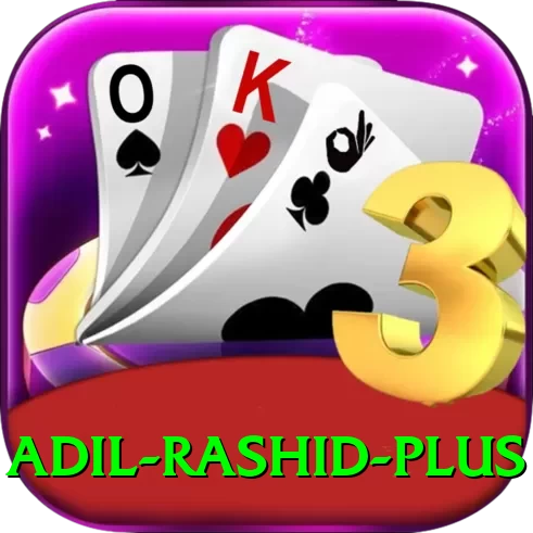 adil rashid - Casino Super - 2