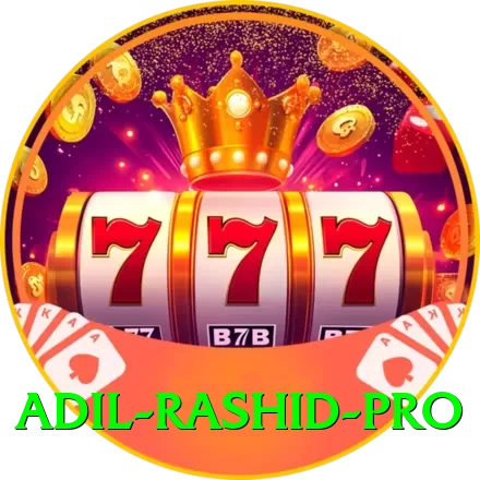 adil rashid App Ultimate v2.5.9 - 2
