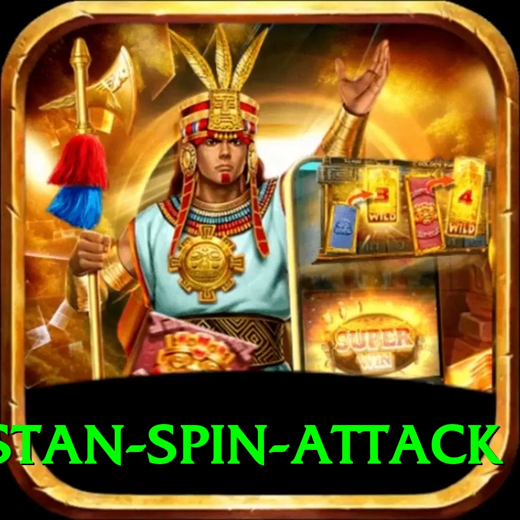 afghanistan spin attack Max v3.4.1 - 2