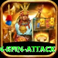 afghanistan spin attack Max v3.4.1
