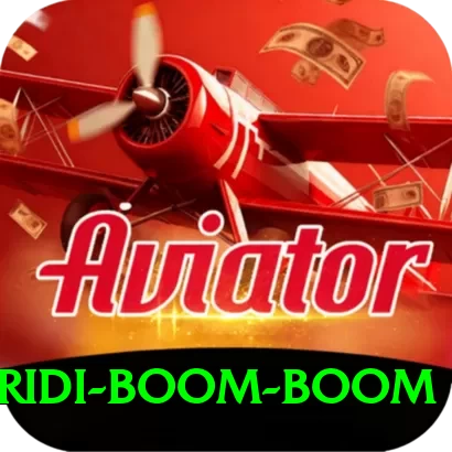 afridi boom boom Apps (Tools & Injectors) Elite v5.1.3 - 2