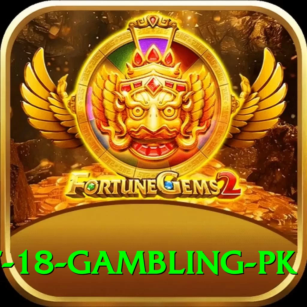age limit 18+ gambling pk Pro1 v2.3.9 - 2