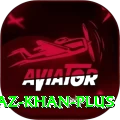 aizaz khan Champion New