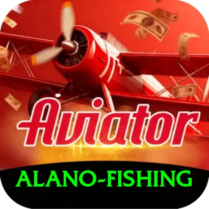 alano fishing Deluxe v4.1.6 - 2