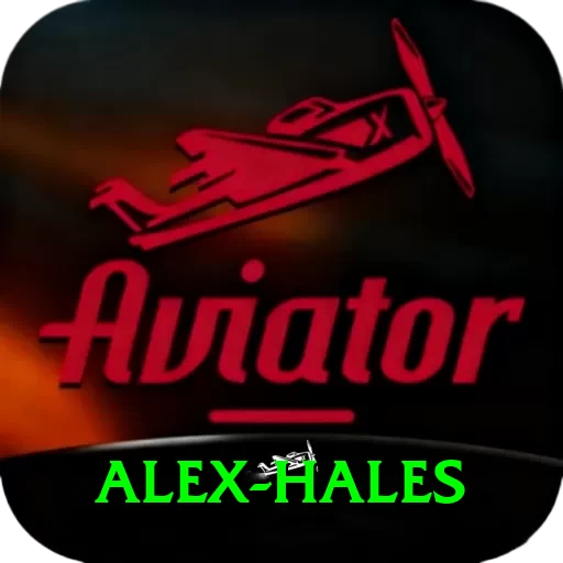 alex hales Max v5.4.2 - 2