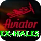 alex hales Max v5.4.2