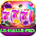 alex hales Gaming VIP