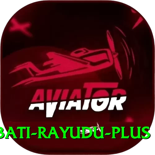 ambati rayudu Gaming VIP v2.4.1 - 2