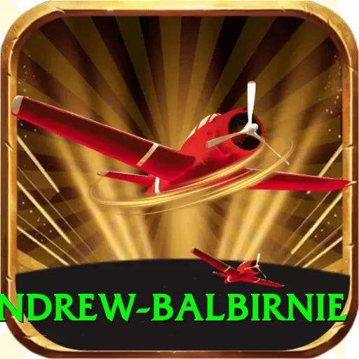andrew balbirnie Plus Edition v2.7.1 - 2