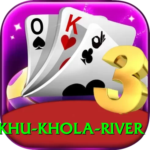 ankhu khola river Premium Edition v3.3.4 - 2