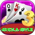 ankhu khola river Premium Edition v3.3.4