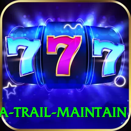 annapurna trail maintain Gold v3.2.2 - 2