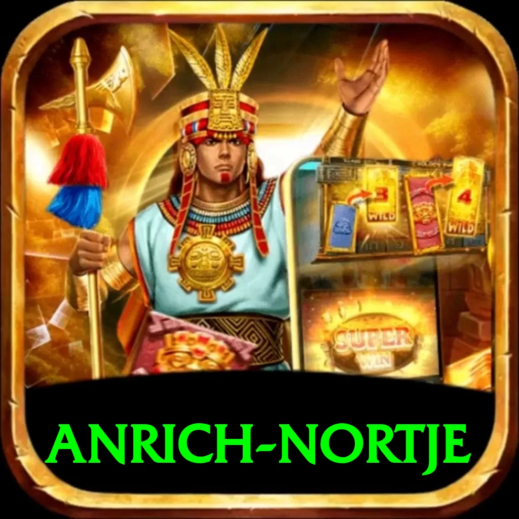 anrich nortje Games (Casino & Earning) Max v5.4.7 - 2