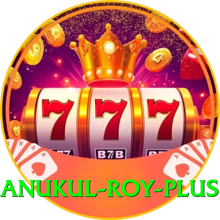 anukul roy Casino Official v3.0.2 - 2