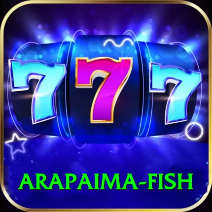 arapaima fish Apps (Tools & Injectors) Gold v4.4.3 - 2