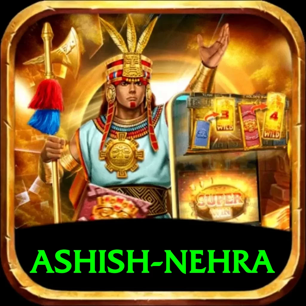 ashish nehra Games (Casino & Earning) Turbo v3.4.5 - 2