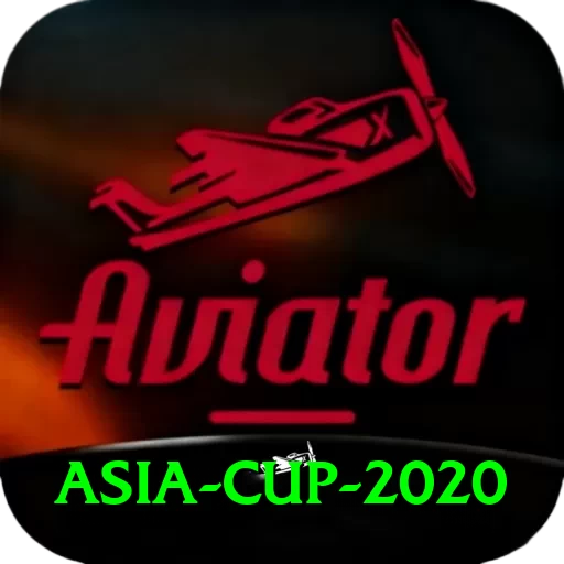 asia cup 2020 Master v2.4.7 - 2