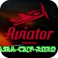 asia cup 2020 Master v2.4.7