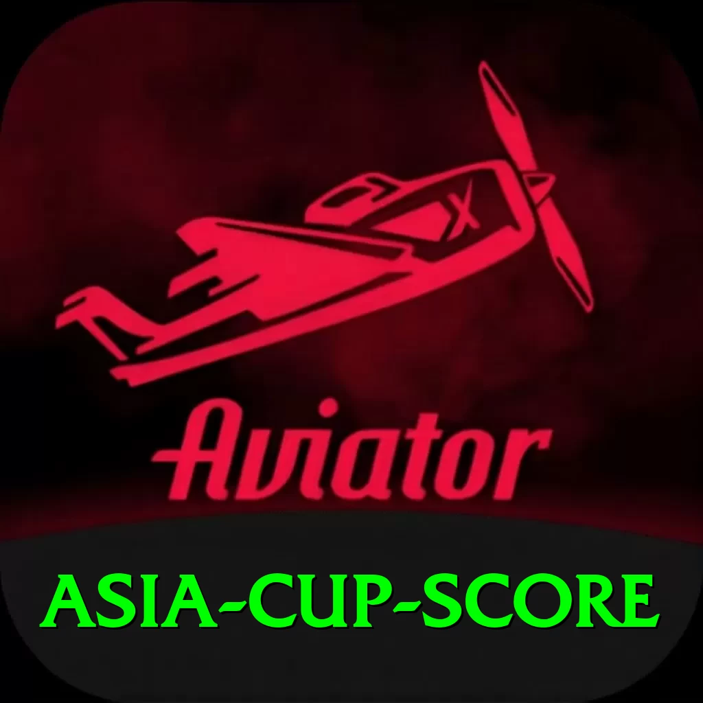 asia cup score Max v5.4.8 - 2