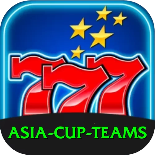 asia cup teams Apps (Tools & Injectors) Ultimate v4.4.8 - 2