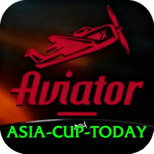 asia cup today Deluxe Edition v5.6.8 - 2