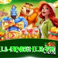 asif ali finisher pk Gold Pro v1.5.8