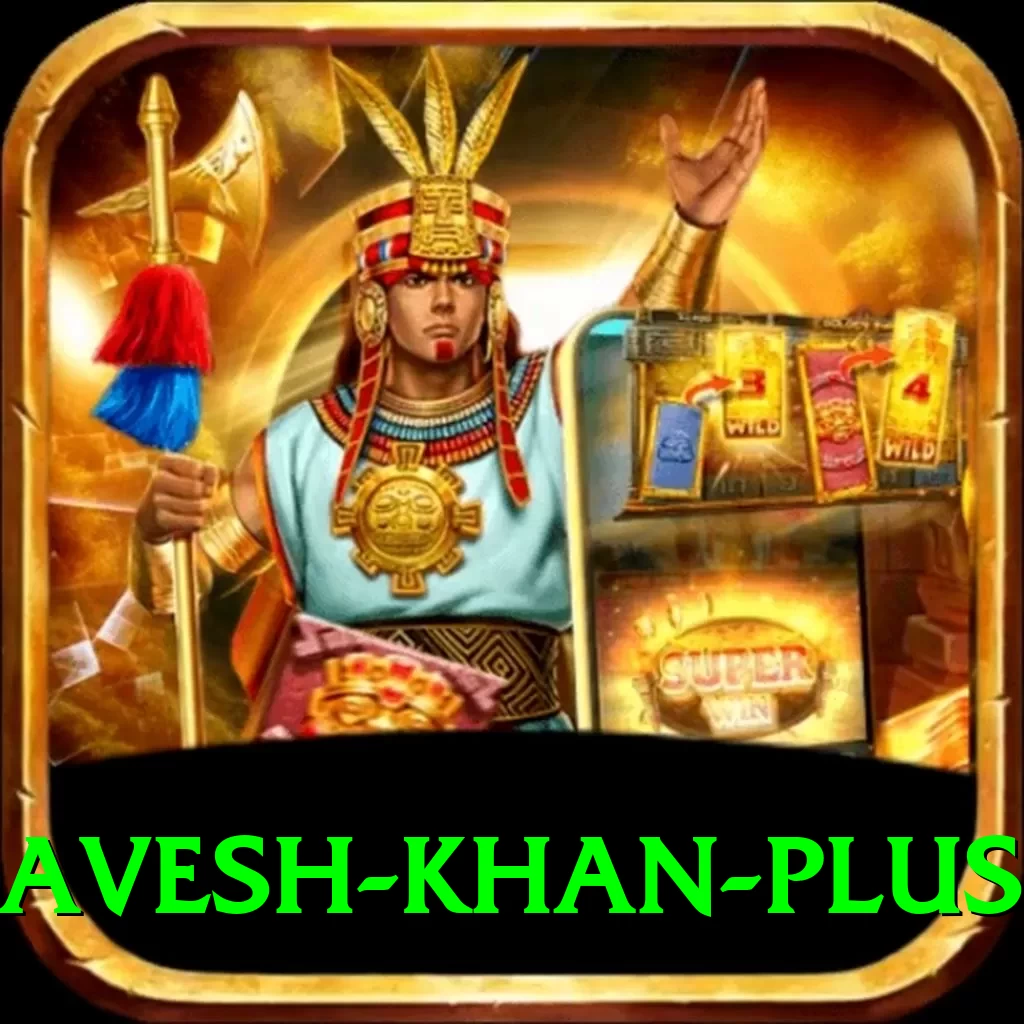 avesh khan Super v2.1.6 - 2
