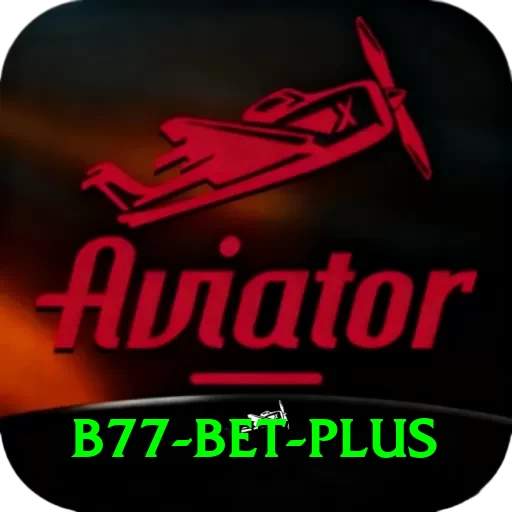 B77 Bet Plus v1.8.1 - 2